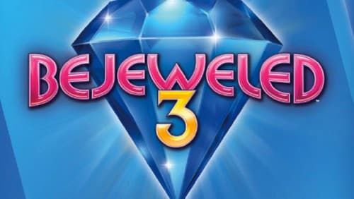 Jaquette Bejeweled 3