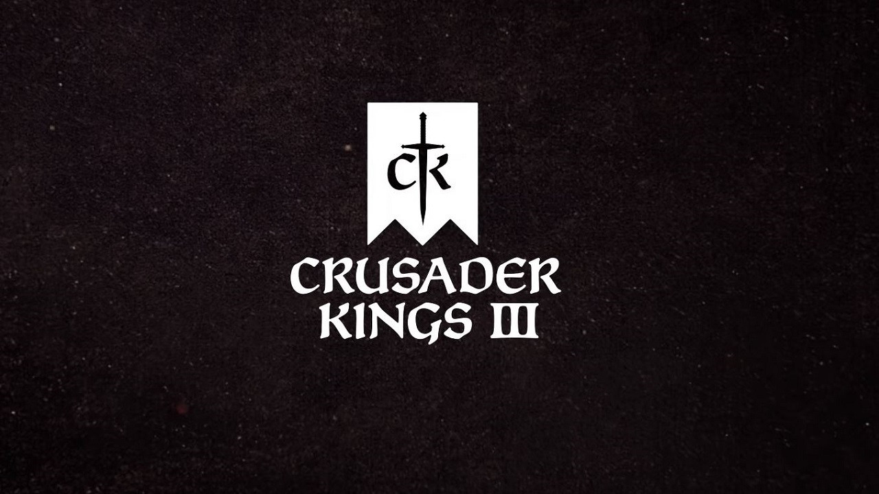 Jaquette Crusader Kings III