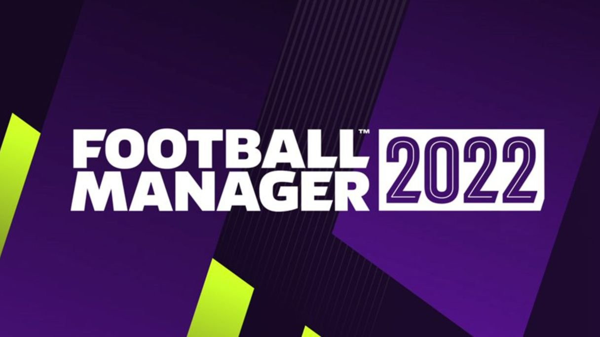 Jaquette Football Manager 2022