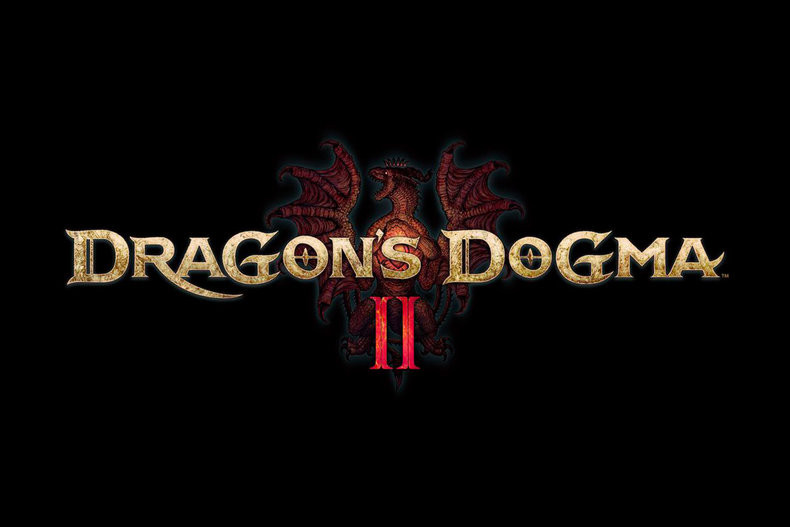 Jaquette Dragon's Dogma 2