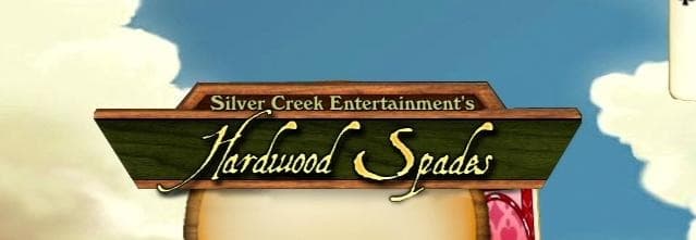 Jaquette Hardwood Spades