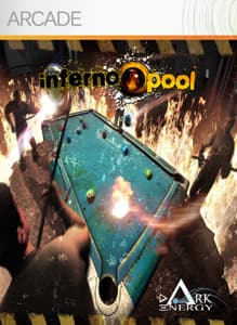 Jaquette Inferno Pool