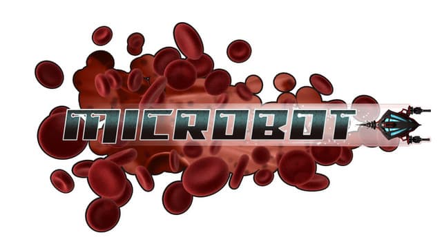 Jaquette Microbot
