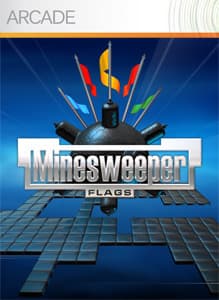 Jaquette Minesweeper Flags