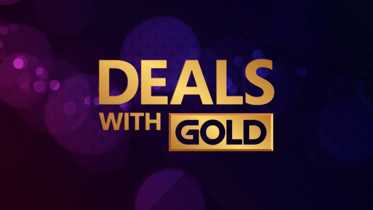 Deals with Gold semaine 47