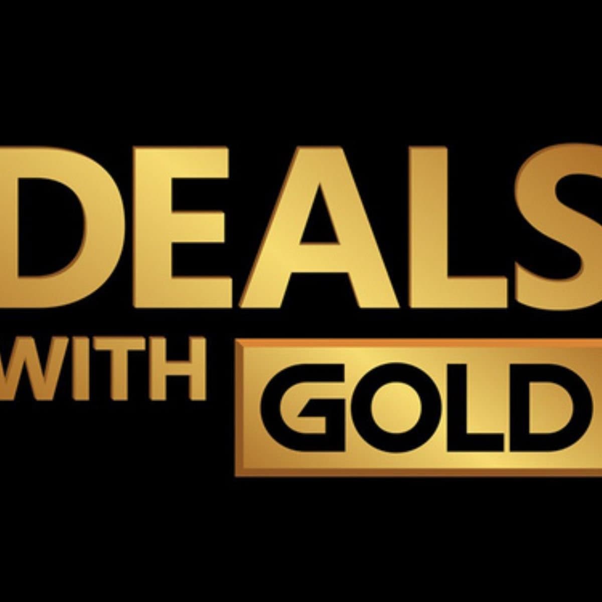 Deals with Gold semaine 52