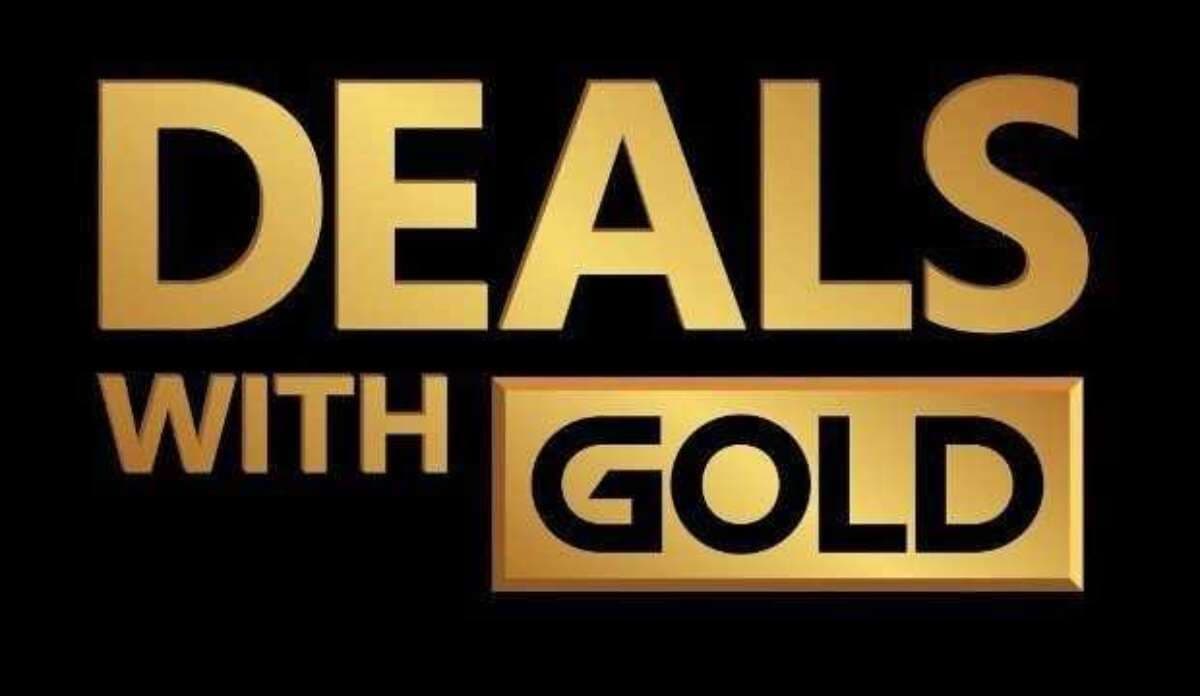 Deals with Gold semaine 03