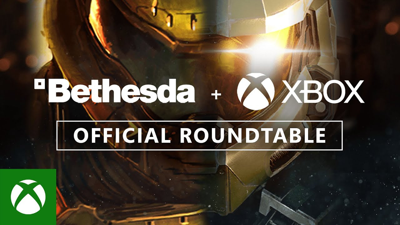 Bethesda / Microsoft : Phil Spencer confirme l'exclusivité de certains jeux !