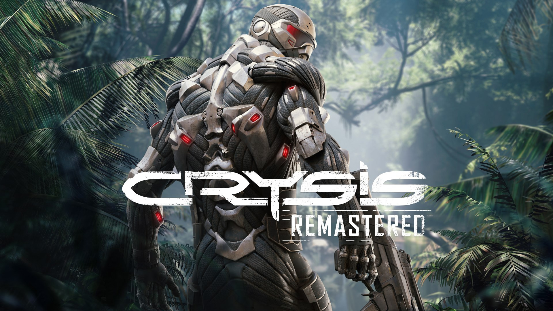 Crysis Remastered optimisé sur Xbox Serie