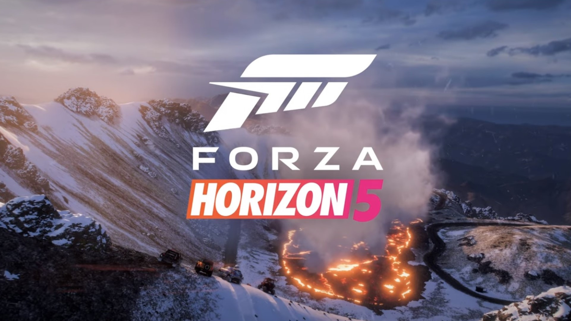 Forza Horizon 5: le jeu sera t'il Game Of The Year ?