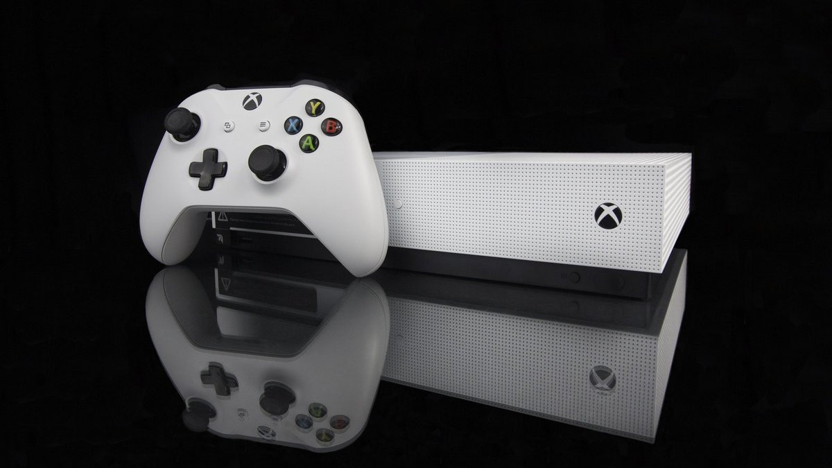 Microsoft : les jeux Xbox one c'est fini !