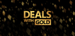 Deals With Gold semaine 28