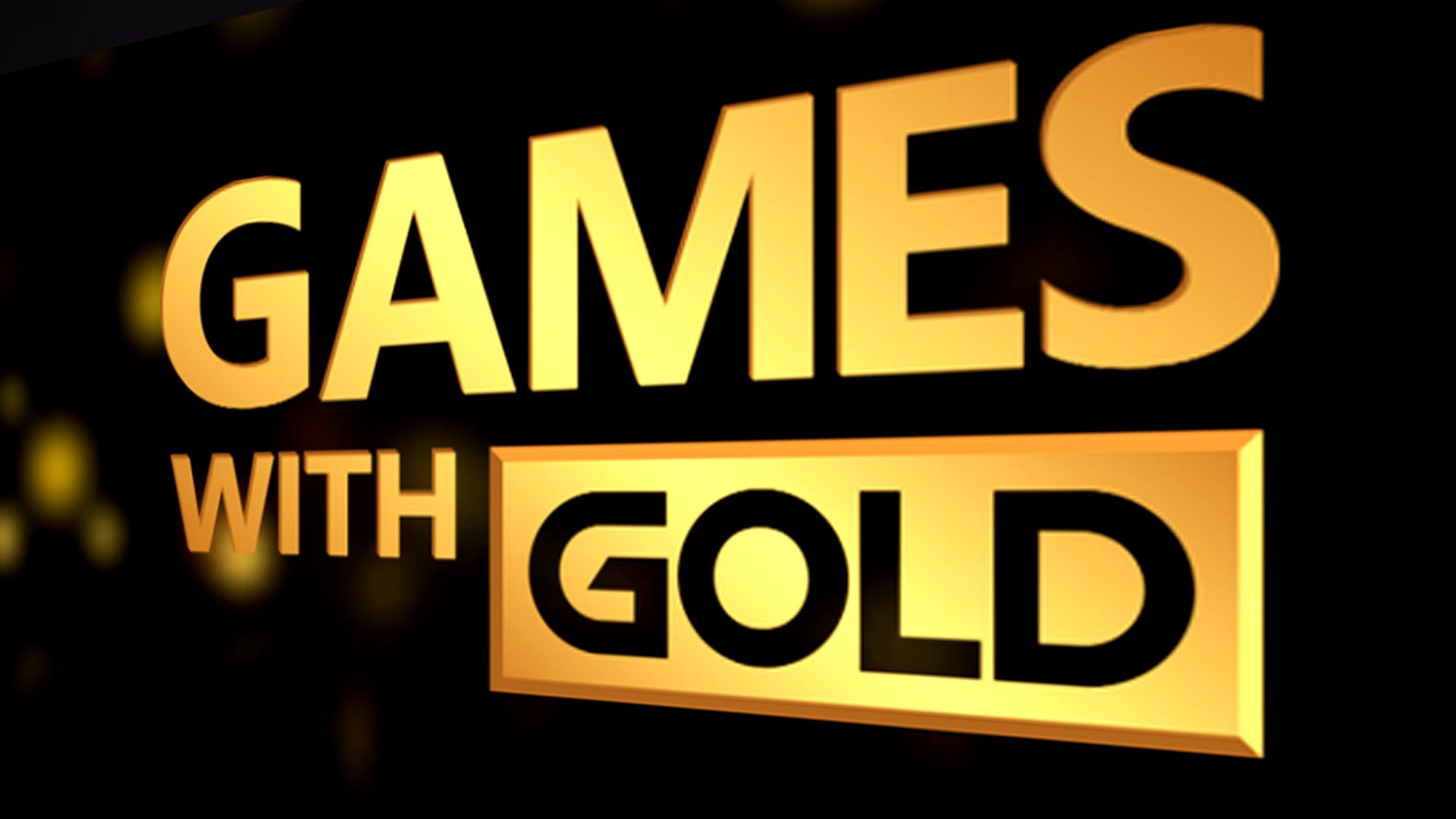 Les derniers jeux offert au programme Games with Gold qui s'achève sont annoncés