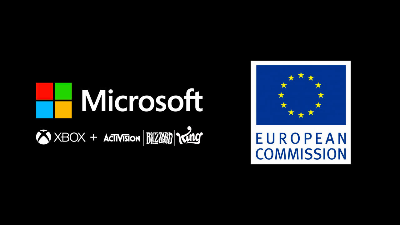 Rachat Activision Blizzard , La commission européenne ne reouvrira pas d'enquète !