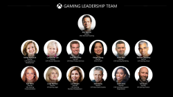 Microsoft : du changement dans la branche gaming !