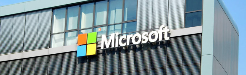 Microsoft : des resultats trimestriels toujours au top !