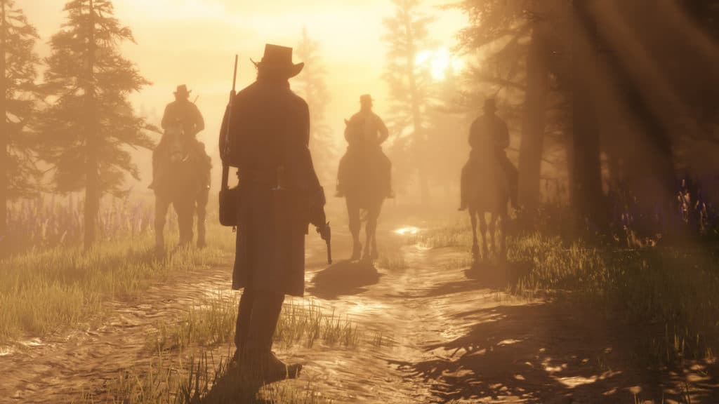 AperÃ§u de Red Dead Redemption II - Avis de Gamer 2022 sur Xbox One