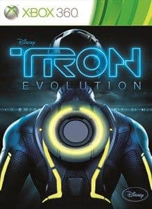 Tron Evolution