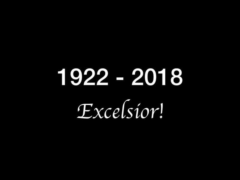 Excelsior