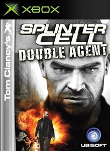 Tom Clancy's Splinter Cell boxshot