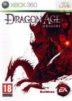 Jaquette du jeu Dragon Age : Origins