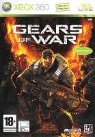 jaquette du jeu Gears of War