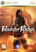 Jaquette du jeu Prince of Persia : Les Sables Oublis