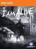 Jaquette du jeu I Am Alive