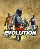 Jaquette du jeu Trials Evolution