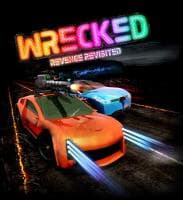 jaquette du jeu Wrecked : Revenge Revisited