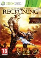 Jaquette du jeu Les Royaumes d'Amalur : Reckoning