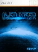 jaquette du jeu Alien Breed : Evolution