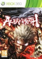 Jaquette du jeu Asura's Wrath