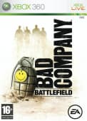 jaquette du jeu Battlefield Bad Company