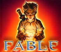 Jaquette du jeu Fable (1)