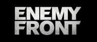 Jaquette du jeu Enemy Front