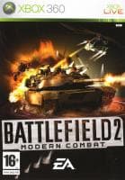 jaquette du jeu Battlefield 2 : Modern Combat