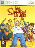 jaquette du jeu Les Simpson : Le Jeu