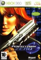 jaquette du jeu Perfect Dark Zero