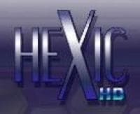 jaquette du jeu Hexic HD