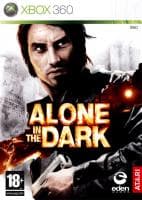 jaquette du jeu Alone in the Dark