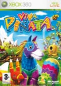 Jaquette du jeu Viva Piata