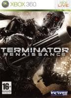 Jaquette du jeu Terminator Renaissance