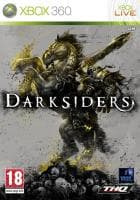 jaquette du jeu Darksiders