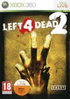 Jaquette du jeu Left 4 Dead 2