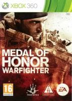Jaquette du jeu Medal Of Honor : Warfighter