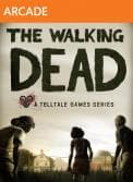 Jaquette du jeu the Walking Dead