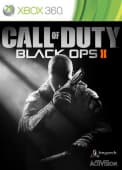 Jaquette du jeu Call of Duty : Black Ops 2