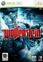 Jaquette du jeu Wolfenstein