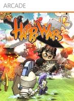 Jaquette du jeu Happy Wars